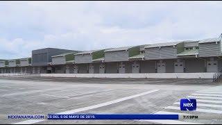 Inicia mudanza de Merca Panamá | Nex Noticias