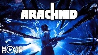 ARACHNID - Spinnen-Horrorfilm - Abenteuer, Horror - Ganzen Film kostenlos schauen bei Moviedome