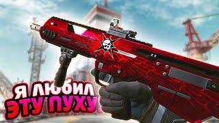 ТВОЙ MSBS Radon СПУСТЯ 9 ЛЕТ В WARFACE 2025