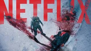 10 Highly Adrenaline-Packed Netflix Action Movies in 2025