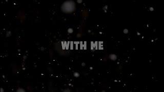 SMPLY T - With Me (Official Lyric Video)