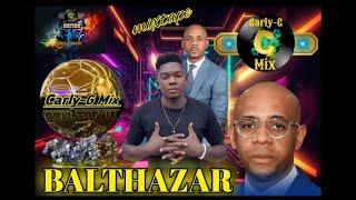 MIXTAPE BALTHAZAR official Carly-G Mix #2024 #dj #music #tonymix #mix #raboday #fyp #fypシ゚viral