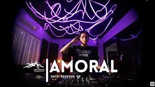 Amoral DJ Set | Relink:Data | TNR Media presenta: Data:Sessions 59