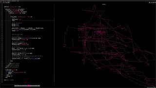 How to control fx effect in Sonic Pi from inside a live loop with control
