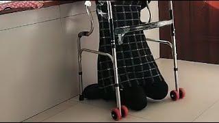 FEET PARA I PARAPLEGIC DAILY LIFE | POLIO WOMEN