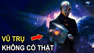Lý Thuyết Này Về Vũ Trụ Sẽ Khiến Bạn Thức Cả Đêm | Thiên Hà TV