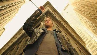 Limitless - First Look