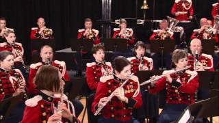 SOUSA The Washington Post - "The President's Own" U.S. Marine Band