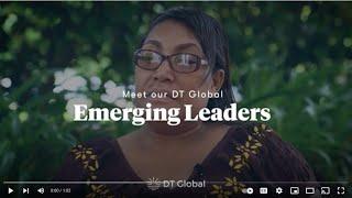 Emerging Leaders in International Development: Grace Heaoa