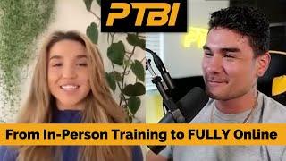 PTBI Client Testimonial - Zakk Colburn Course Review