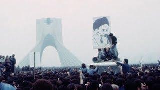 انقلاب 1979 ایران: چگونه اتفاق افتاد