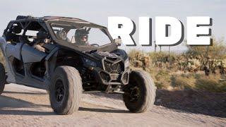 Hit the Trails! | Your UTV Adventure Awaits