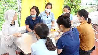 Tang Lễ  Cụ Phạm Văn Thinh