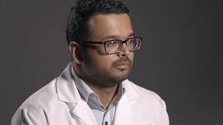 Andrew Valliyil, MD, Hospitalist at Beloit Health System
