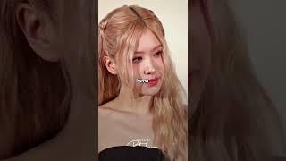 How Blackpink Rose is getting Death threats…#shorts#blackpink#rose#kpop#kpopidol#fyp#fypシ゚