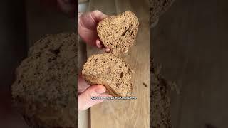 Как вам булочки из гречки, нута и киноа? По вкусу  #ппрецепты #рецепты #мамавдекрете #здоровье