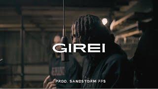 [FREE] Dark Jersey Club x Sdot Go Type Beat - "Girei" | NY/Jersey Drill Instrumental 2023