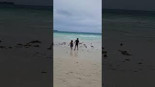 지금 보라카이