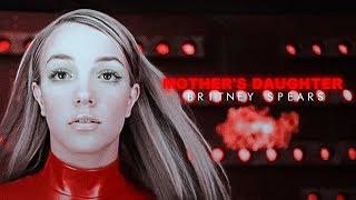 Britney Spears | Mother's Daughter