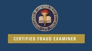 Pass the Certified Fraud Examiner (CFE) Exam