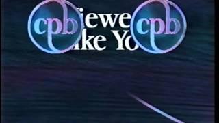 CPB/PBS Logos (1997)