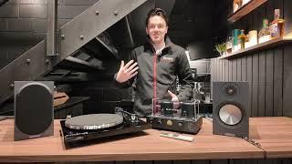 What's the REAL Cost of Getting into HiFi Audio?