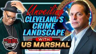 Unveiling Cleveland's Crime Landscape with US Marshal