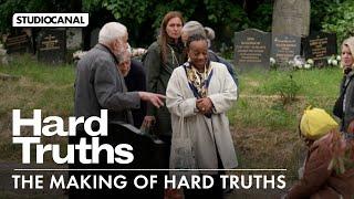 The Making of HARD TRUTHS - From director Mike Leigh and starring Marianne Jean-Baptiste