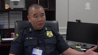 治安問答：仇恨犯罪 Hate crimes against Asian is low in Houston but "One is too many" :  HPD Asst. Chief Tien