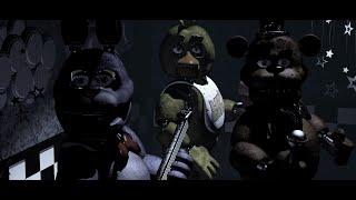 The Amazing Gamers of Valor's five nights at gmod