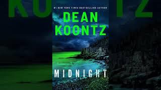 Dean Koontz - Midnight| Audiobook Mystery, Thriller & Suspense - Part 1