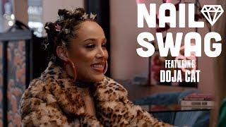 Doja Cat | Nail Swag | All Def Music