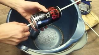 How to Make a Bucket Mouse Trap