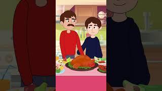brotherly love  #animation #cartoon #funny