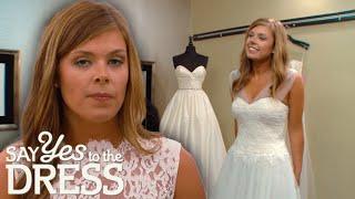 Opinionated Groom Has A List Of RULES For Wife’s Dress! | Say Yes To The Dress Atlanta