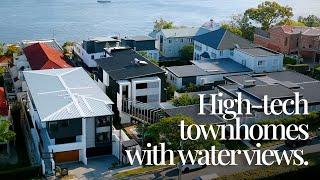 First Look: Waterpoint, 9 & 11 Whyenbah St, Hamilton | Lion Property Group