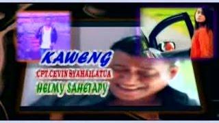HELMI SAHETAPY - KAWENG (Official Music Video)