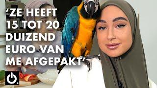 Na mijn BEKERING ben ik MISLEID en AANGEZET tot een HUWELIJK... #18 | Seizoen 5 | Spot On.