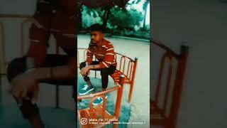 Ghamandi ( घमंडी ) | Official Video | Deepak Chongad | Antarsingh Solanki |Aadiwasi Video Song 2022