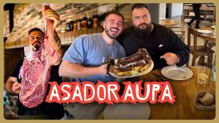 CRITICANDO el RESTAURANTE de B DE VIKINGO en BARCELONA