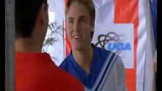 Riley Smith in Bring It On