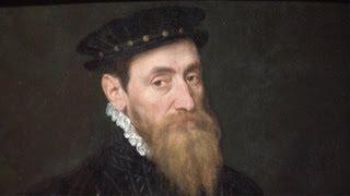 Elizabethan Merchants and Portraiture