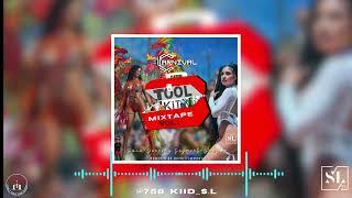 CARNIVAL TOOL KIT {SOCA 2024 MIX}