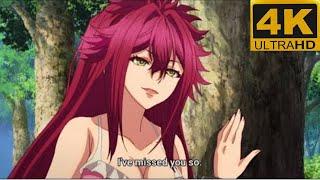 Magic Maid EPISODE 1~12 ANIME ENGLISH DUB 2024