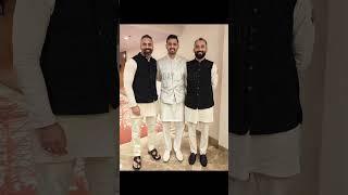 Happy Father's Day to our Spiritual Fathers | Apostle Ankit Sajwan|Ps. Ram Dhawan|Ps. Samarth Shukla