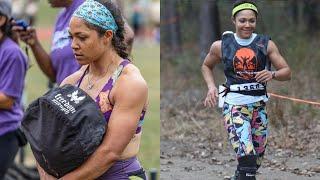 World's Toughest Mudder Prep - With Melissa "Machine" Linden