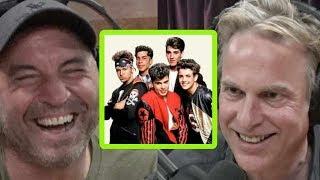 Adam Curry: MTV Had a New Kids on the Block Problem