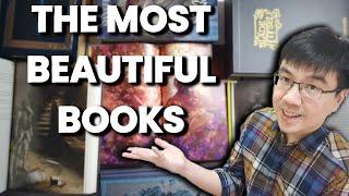 My Top 20 Special Edition Books! (As of 2023)