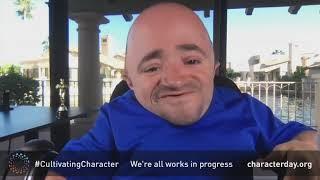 Character Day 2018 - Session 5