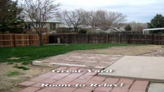 Thornton Colorado Homes for sale in area in MLS FSBO Help